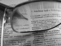 Dictionary