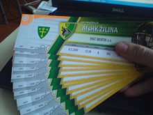 Ice-hockey Tickets